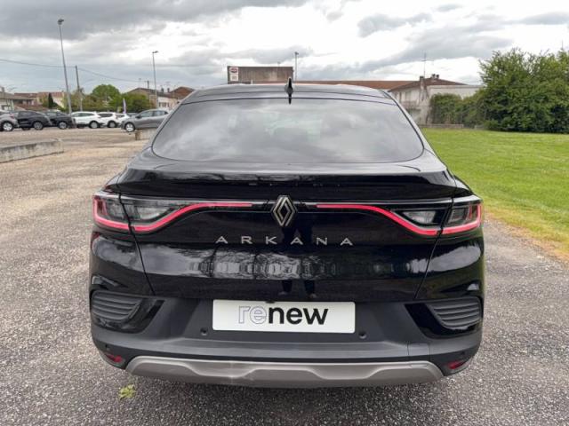 Renault Arkana image 8
