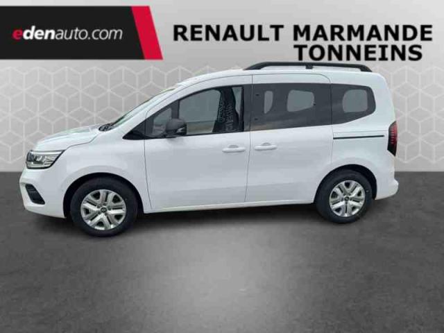 Renault Kangoo image 1