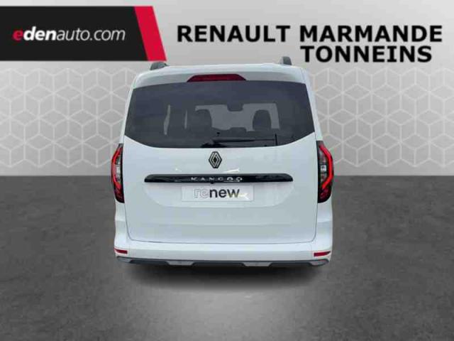 Renault Kangoo image 6