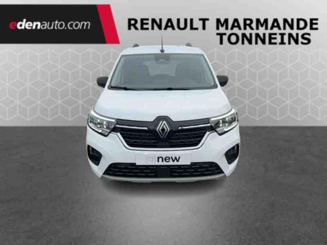 Renault Kangoo image 5