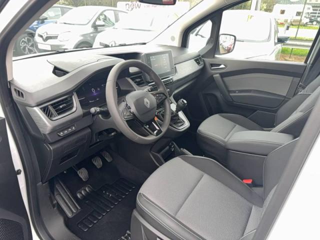 Renault Kangoo image 9