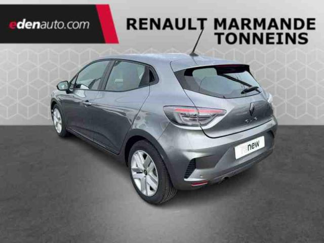 Renault Clio image 2