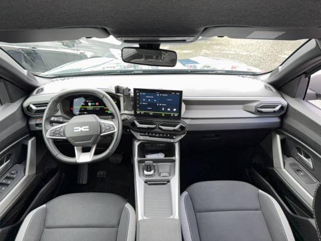 Dacia Bigster image 8