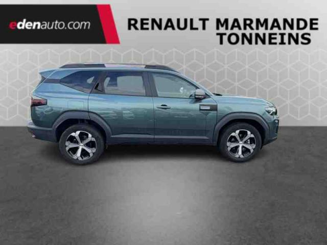 Dacia Bigster image 6