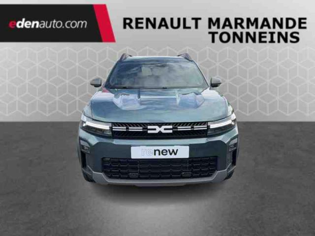 Dacia Bigster image 3