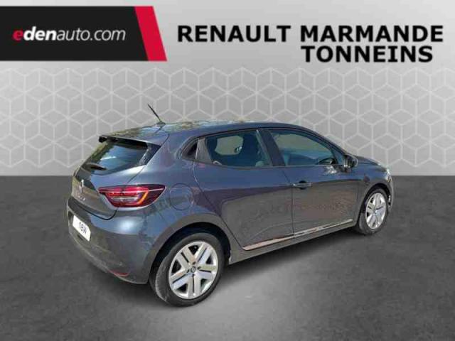 Renault Clio image 7