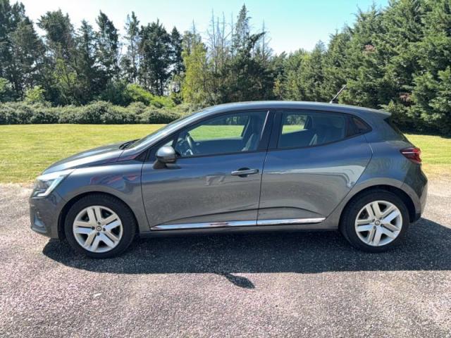 Renault Clio image 4