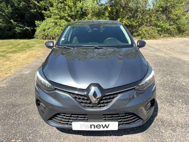 Renault Clio image 8