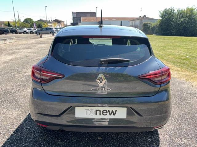 Renault Clio image 1