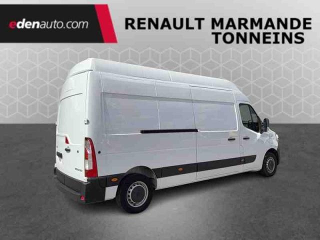 Renault Master image 6