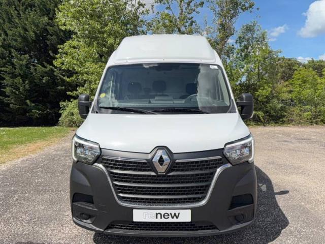 Renault Master image 5