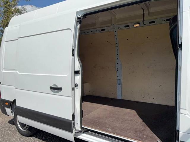 Renault Master image 3
