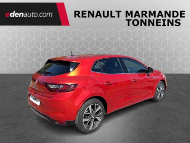 Renault Mégane image 1