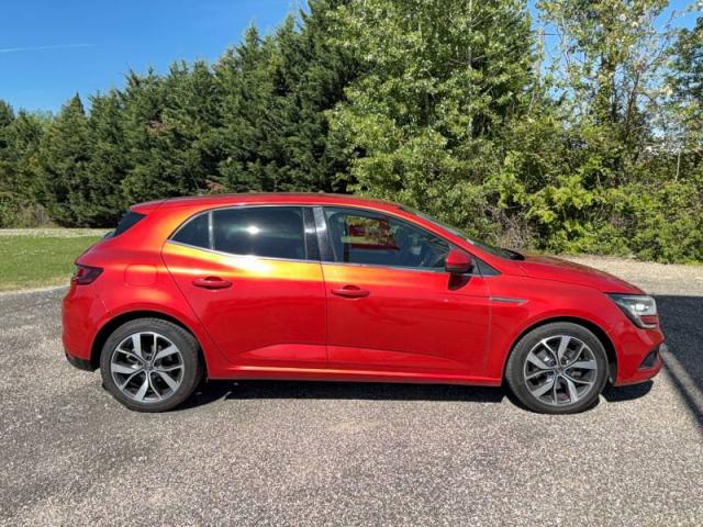 Renault Mégane image 6