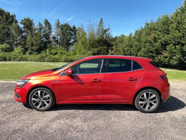 Renault Mégane image 3