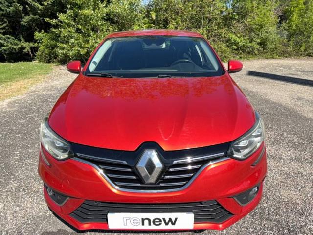 Renault Mégane image 5