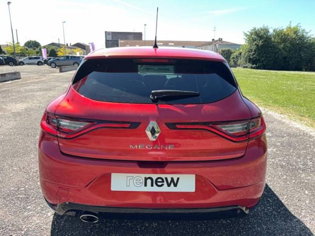 Renault Mégane image 4