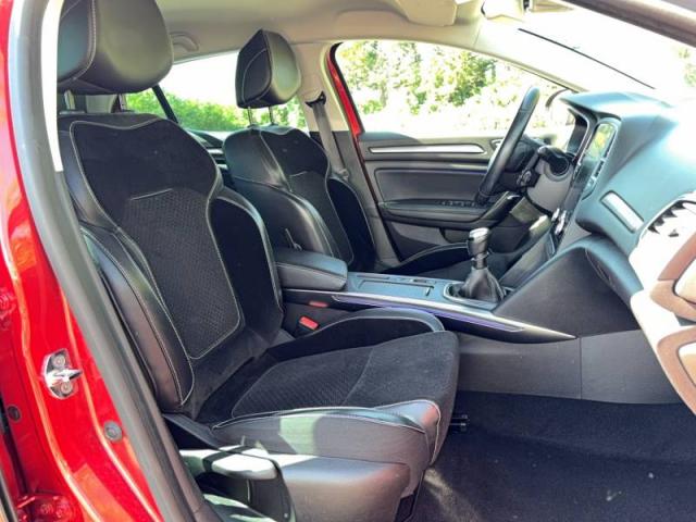 Renault Mégane image 2