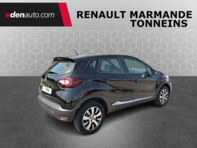 Renault Captur image 2