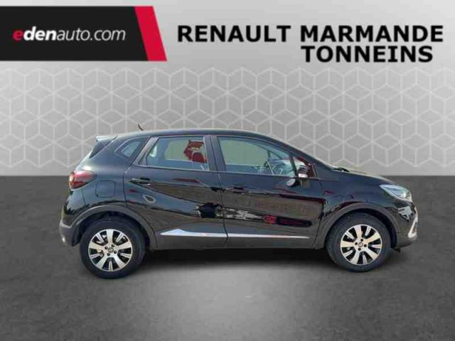 Renault Captur image 1