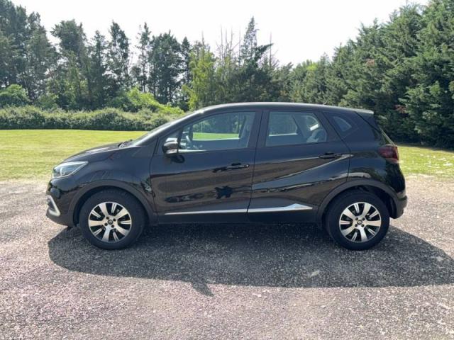 Renault Captur image 5