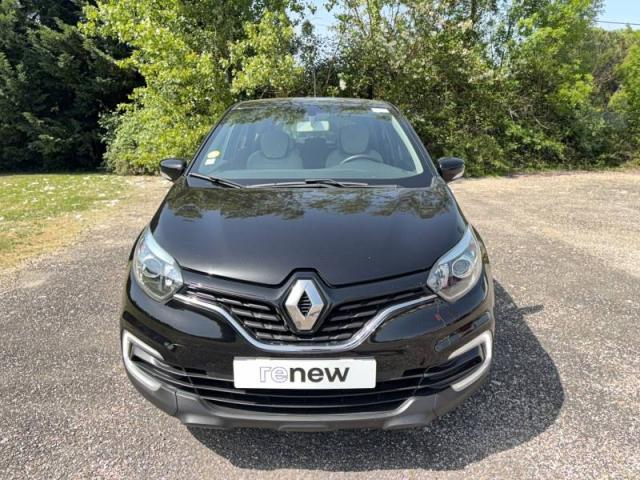 Renault Captur image 7