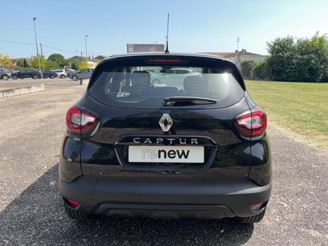 Renault Captur image 4