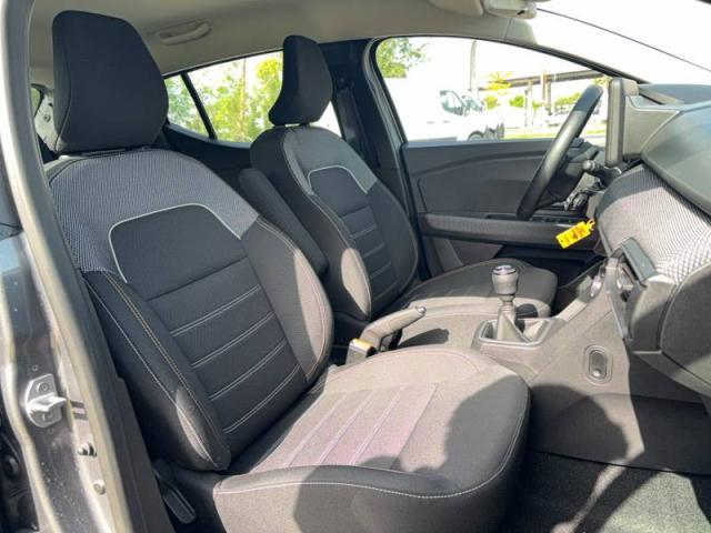 Dacia Sandero image 7