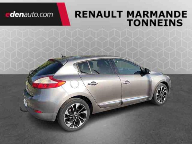 Renault Mégane image 7