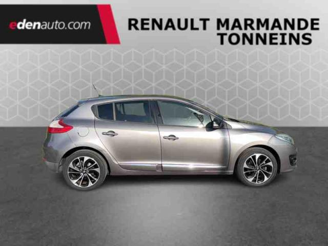 Renault Mégane image 5