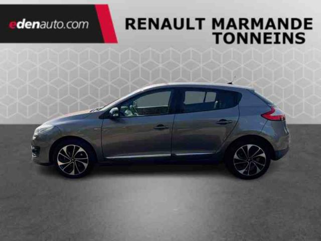 Renault Mégane image 3