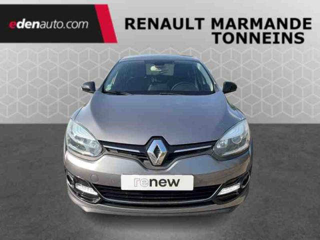 Renault Mégane image 9