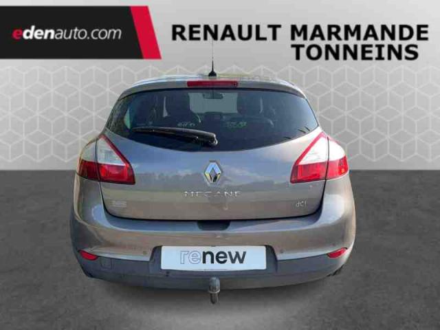 Renault Mégane image 8