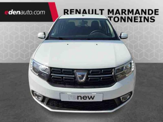 Dacia Logan image 7
