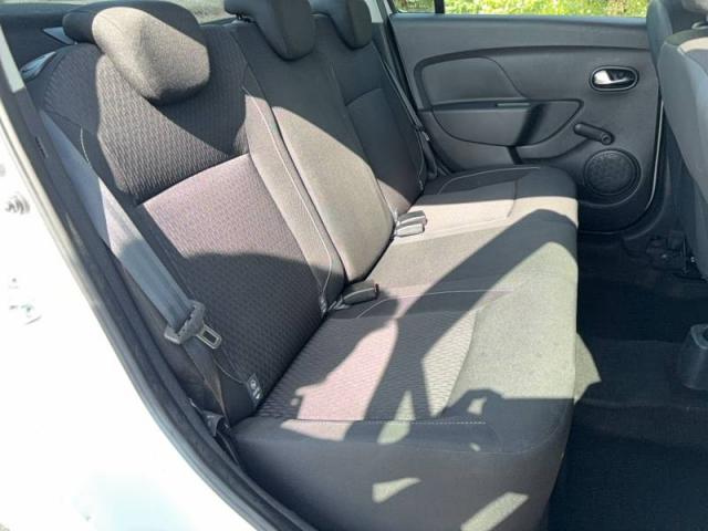 Dacia Logan image 3