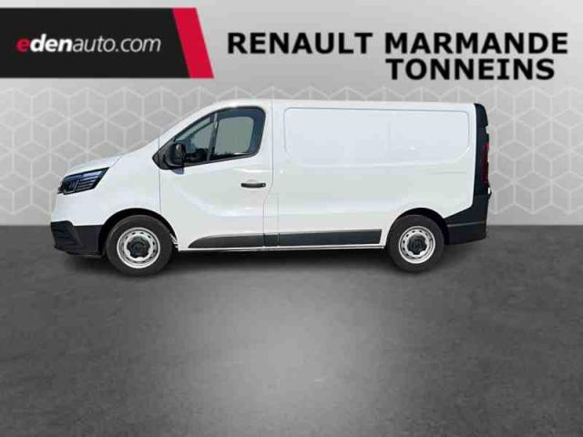 Renault Trafic image 8