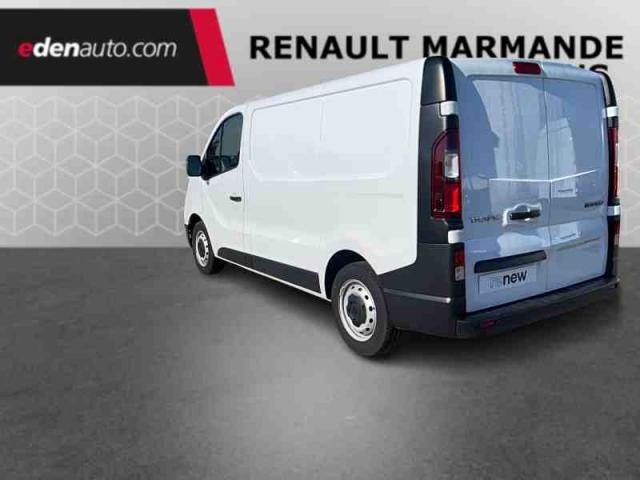 Renault Trafic image 6