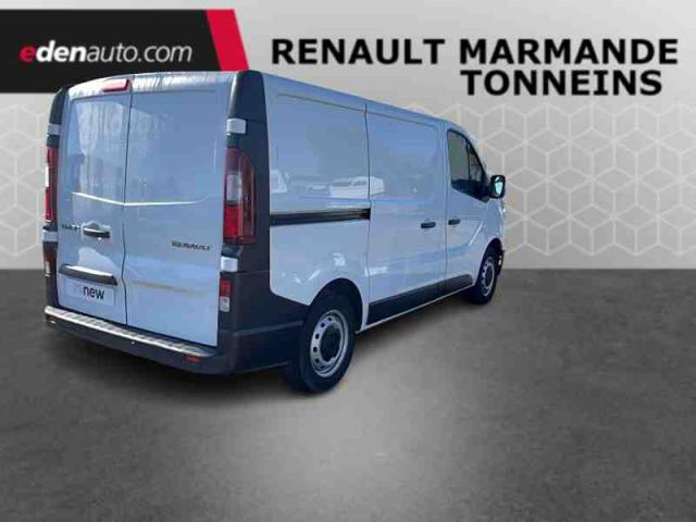 Renault Trafic image 7