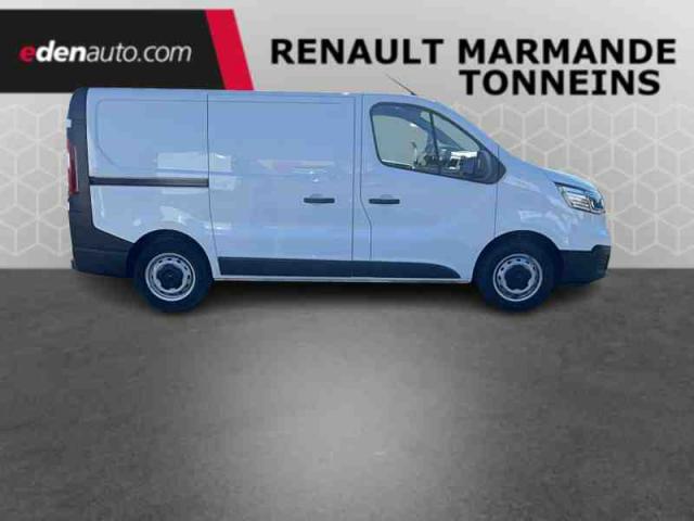 Renault Trafic image 2