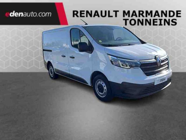 Renault Trafic image 9