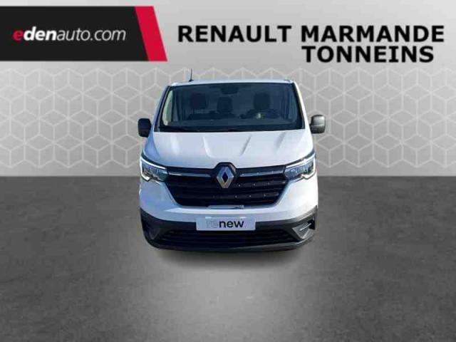 Renault Trafic image 3