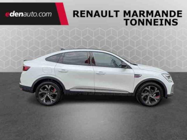 Renault Arkana image 3