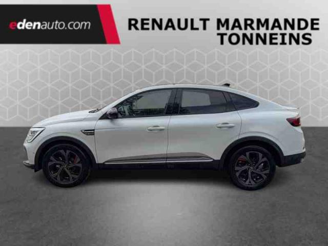 Renault Arkana image 2