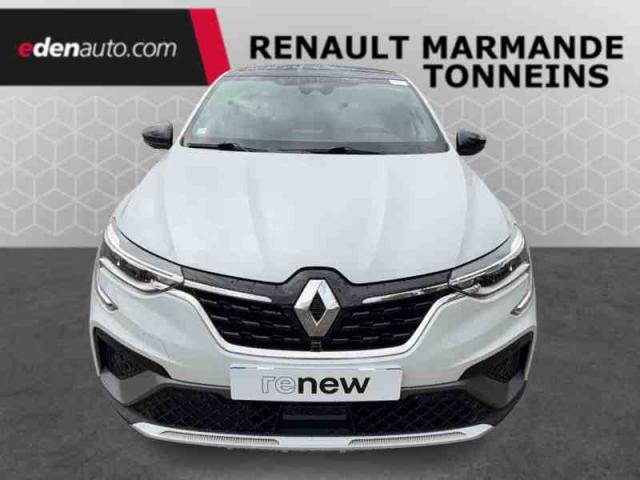Renault Arkana image 4