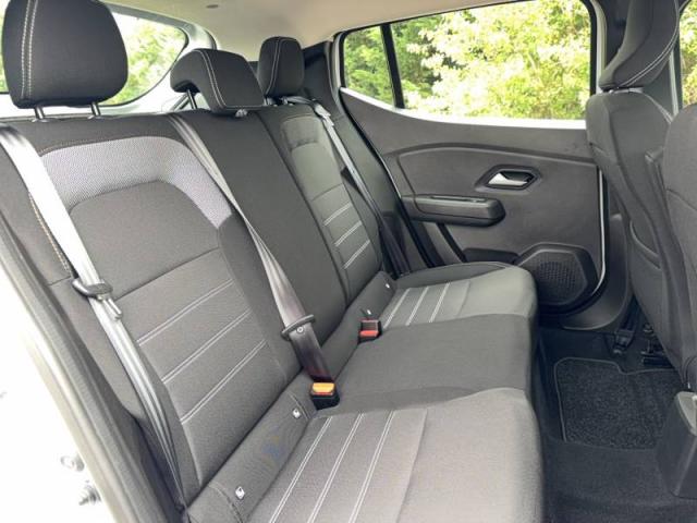 Dacia Sandero image 5
