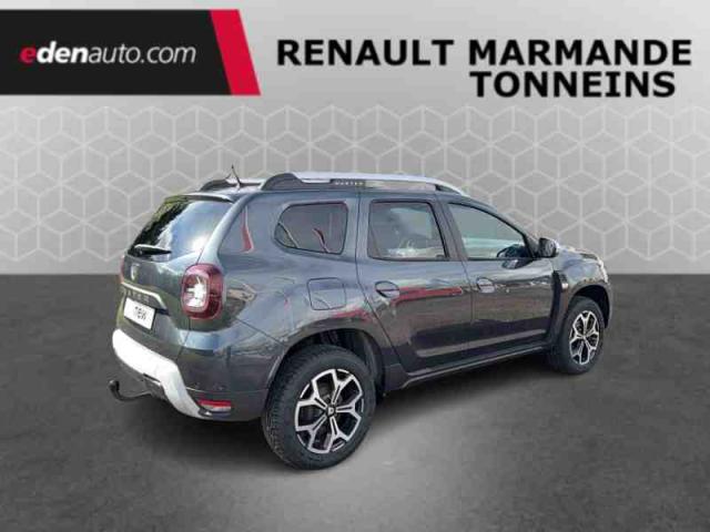 Dacia Duster image 4