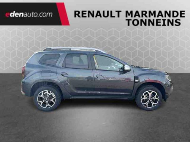 Dacia Duster image 7