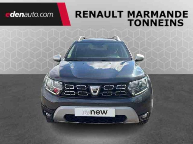 Dacia Duster image 5