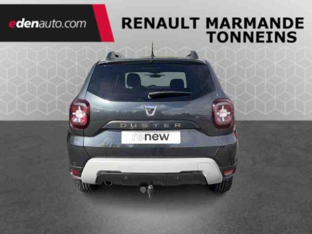 Dacia Duster image 9