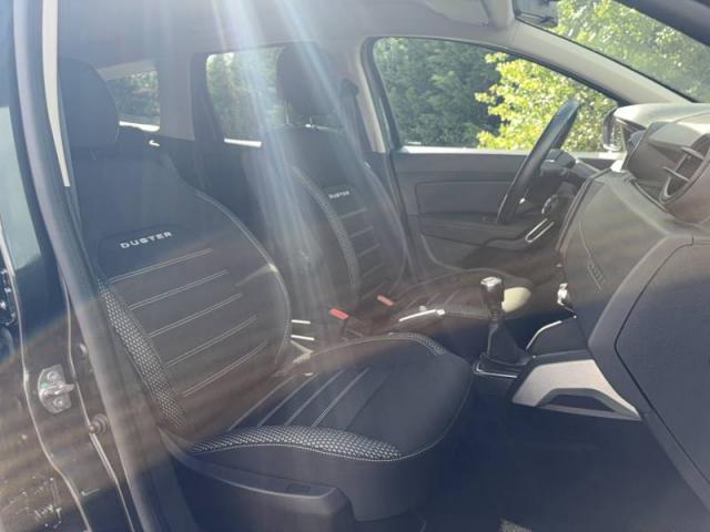 Dacia Duster image 3